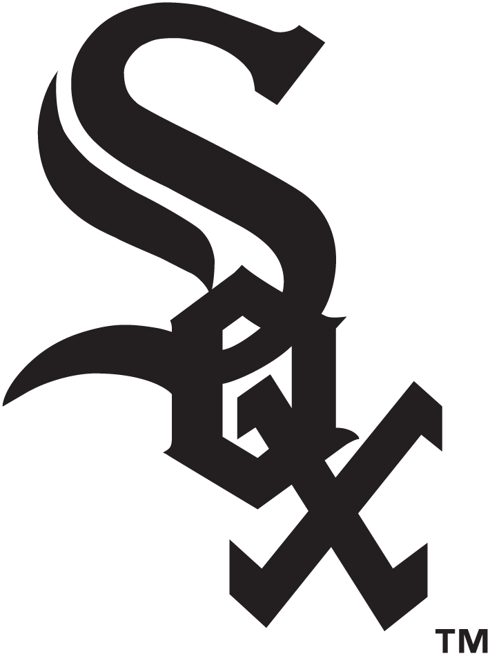Chicago White Sox 2011-Pres Alternate Logo iron on transfers for T-shirts